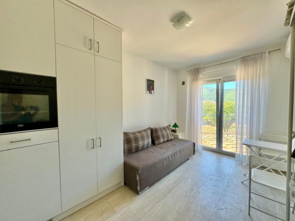 Studio Apartment in Budva